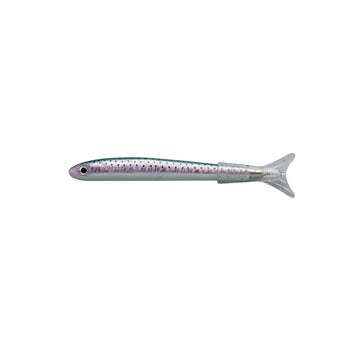 Fish Pen - Coho